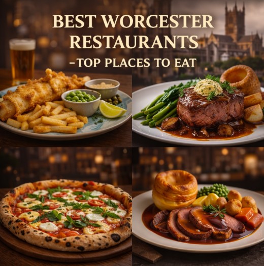 Best Worcester Restaurants Top Places to Eat menuspotuk