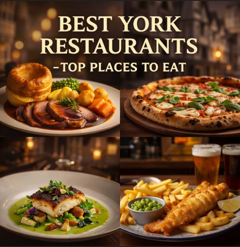 Best York Restaurants Top Places to Eat menuspotuk