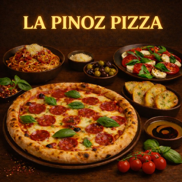 featured image for la pinoz pizza menu menuspotuk