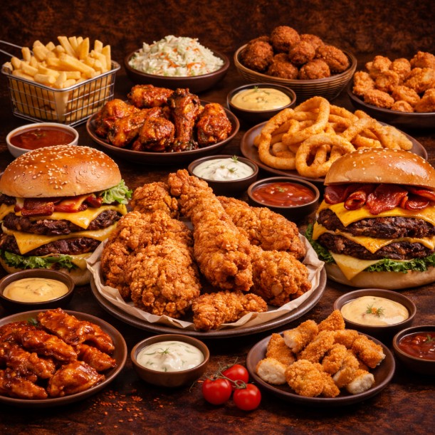 featured image of Ace Chicken menu menuspotuk