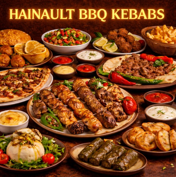 featured image of Hainault Bbq Kebabs menu menuspotuk