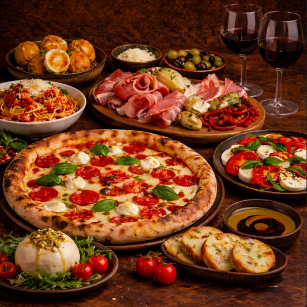 featured image of La Vita E Bella menu menuspotuk