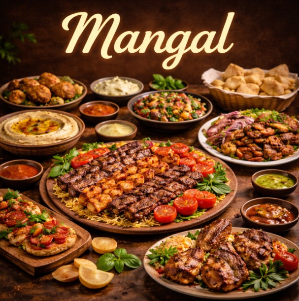 featured image of Mangal menu menuspotuk