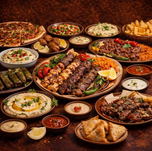 featured image of Murghanos Luton menu menuspotuk