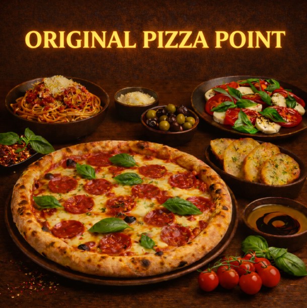 featured image of Original Pizza Joint menu menuspotuk