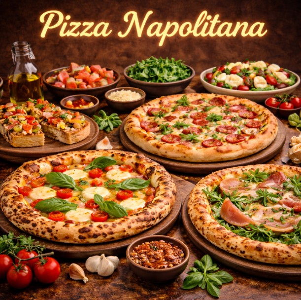 featured image of Pizza Napotilana menu menuspotuk