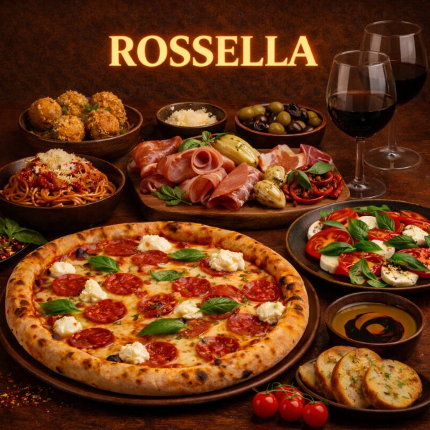 featured image of Rosseela menu menuspotuk