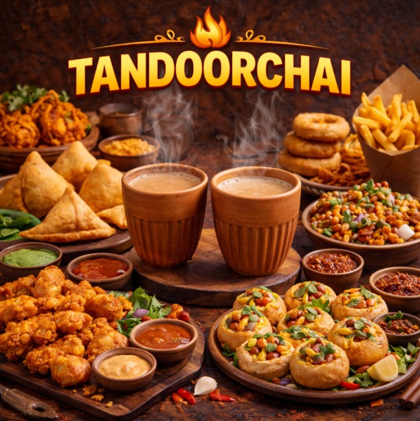 featured image of TandoorChai menu menuspotuk