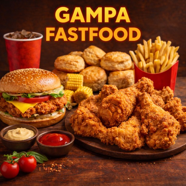 featured image of farm Gampa Fastfood menu menuspotuk