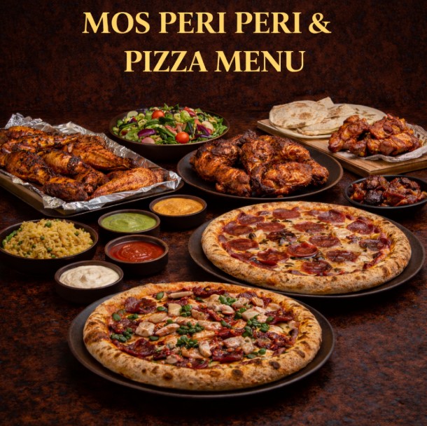 featured image of mos peri peri amp pizza menu menuspotuk