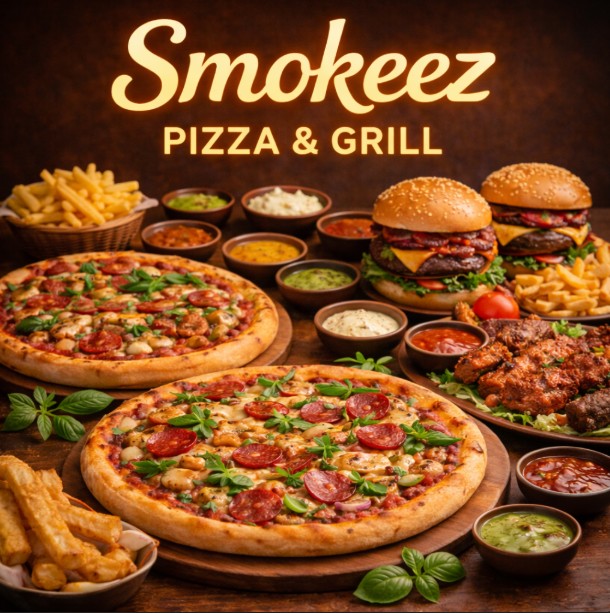 featured image of smokeez pizza and grill menu menuspotuk