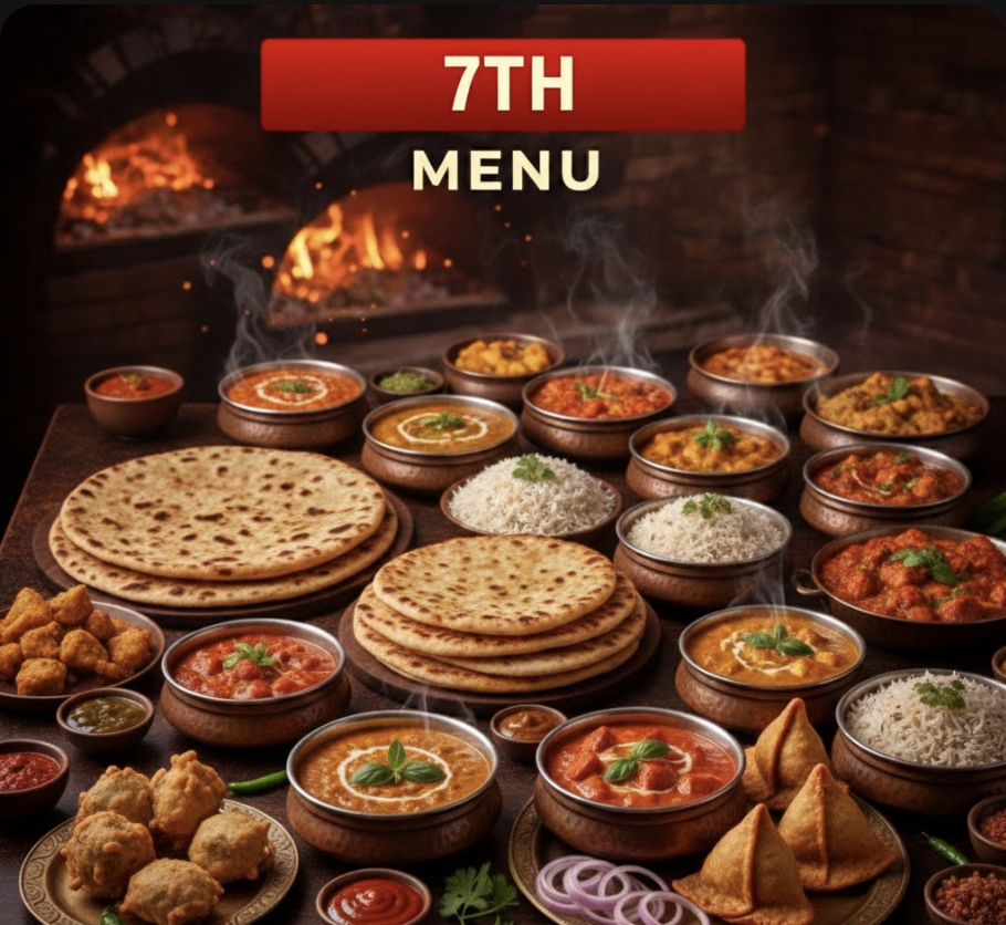 featured image of 7th