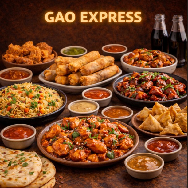 featured image of Gao Express menu menuspotuk