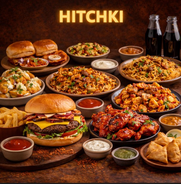 featured image of Hitchki menu menuspotuk