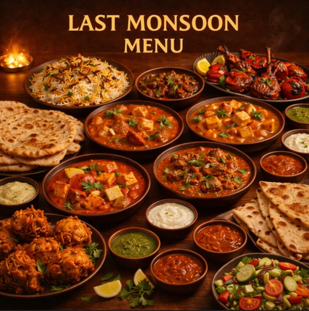 featured image of Last Monsoon menu menuspotuk