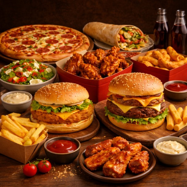 featured image of Mr Captain menu menuspotuk