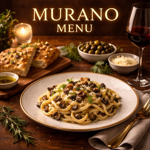 featured image of Murano Pizza menu menuspotuk