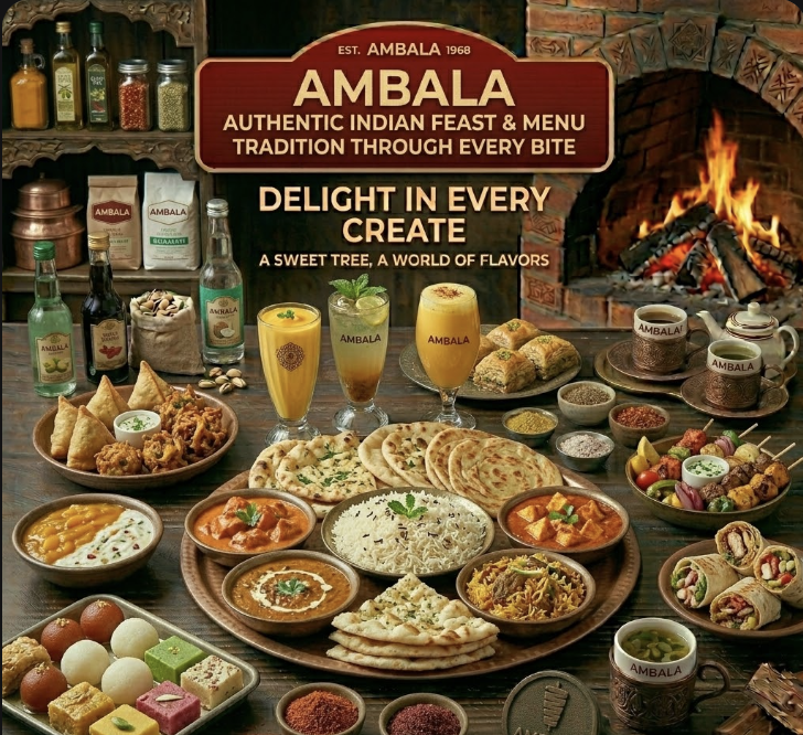 featured image of ambala
