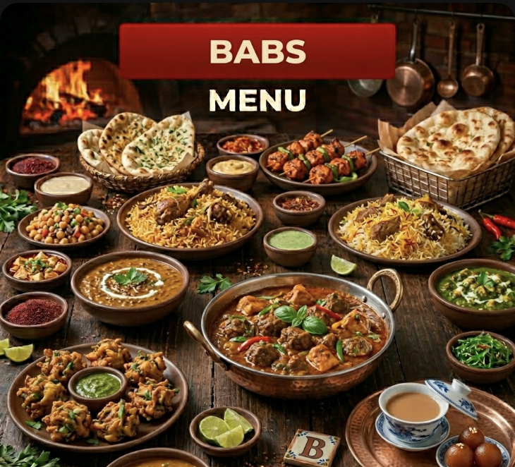 featured image of babs