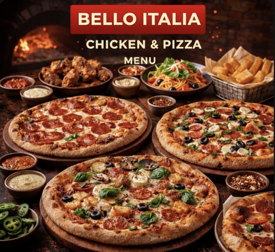 featured image of bello itaila