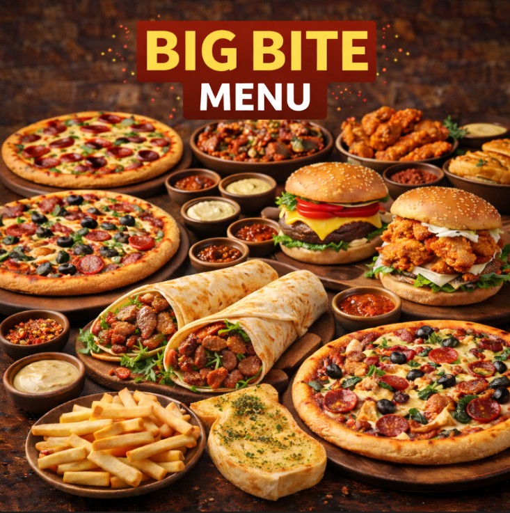 featured image of big bite menu menupsotuk