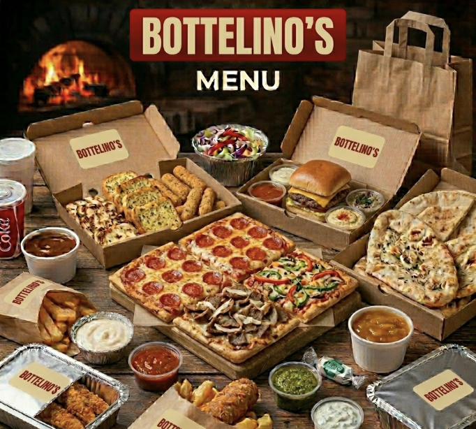 featured image of bottelinos