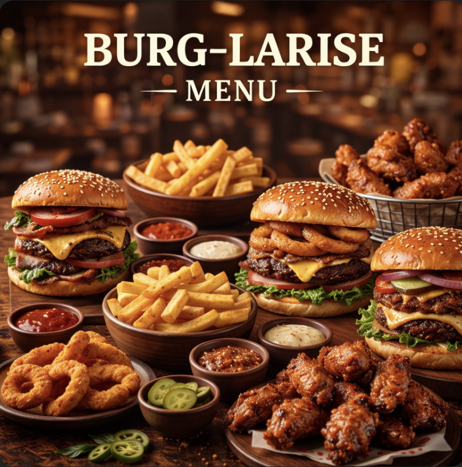 featured image of burglarise