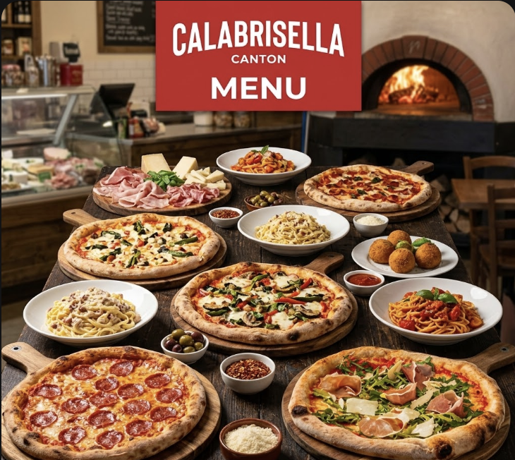 featured image of calabrisella canton