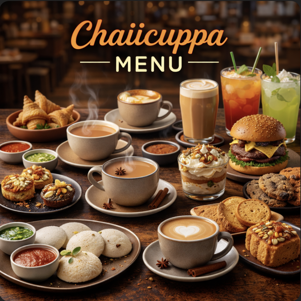 featured image of chaiicuppa