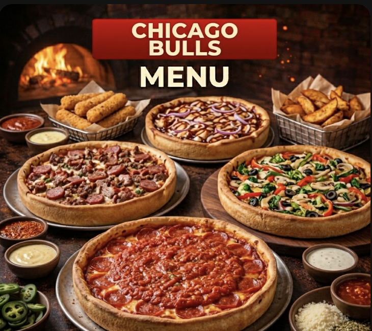 featured image of chicago bulls