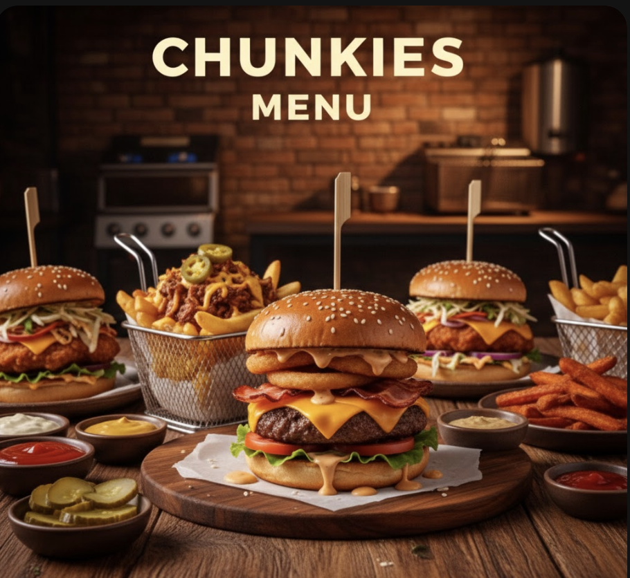 featured image of chunkies