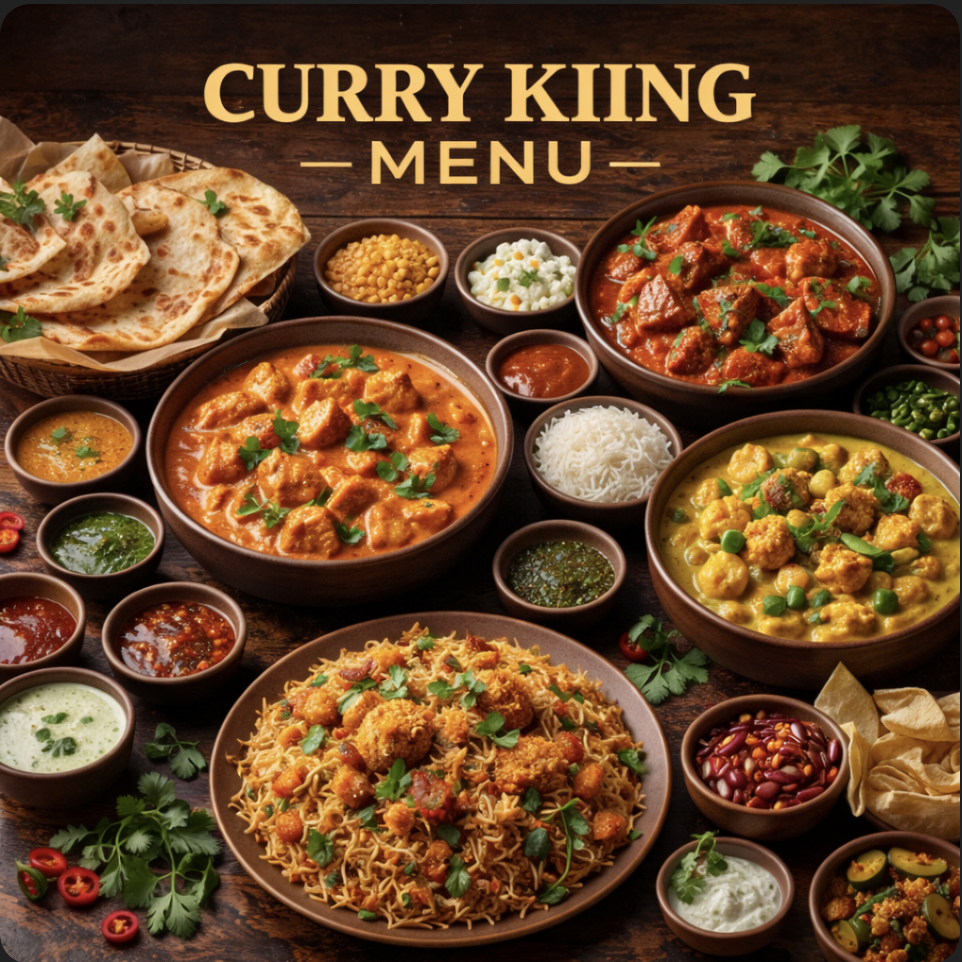 featured image of curry kiing