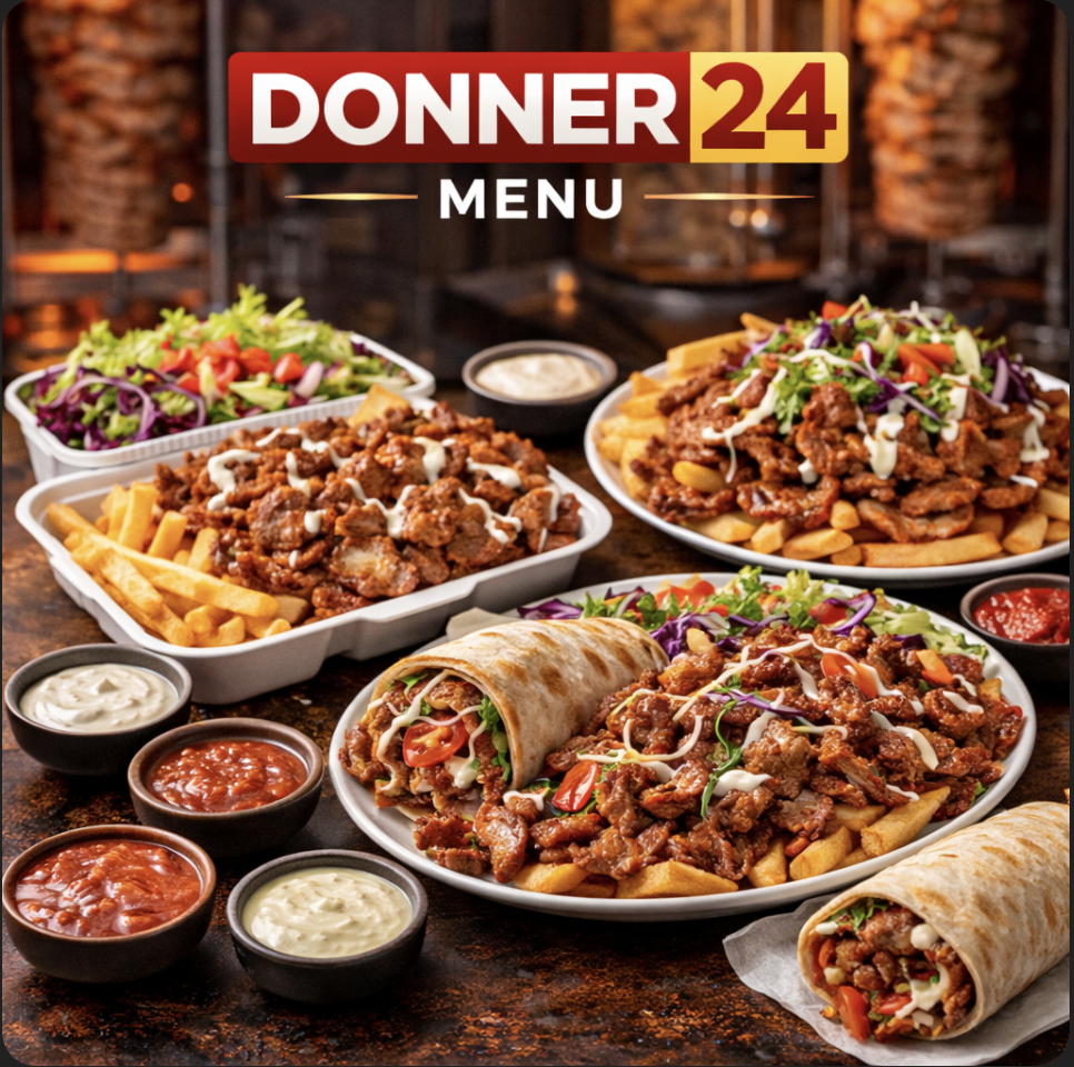featured image of donner 24
