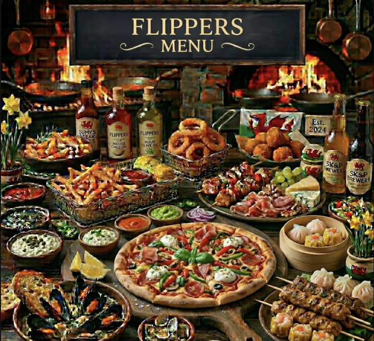 featured image of flippers
