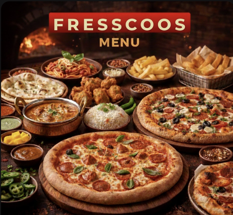 featured image of frescos