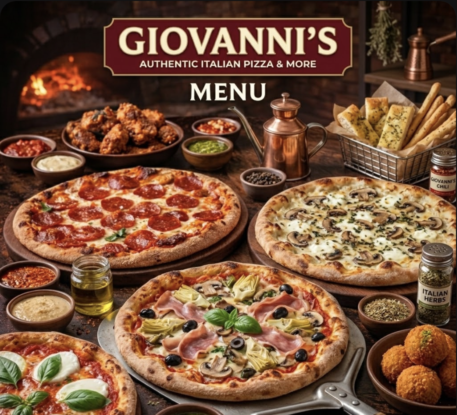 featured image of giovannis
