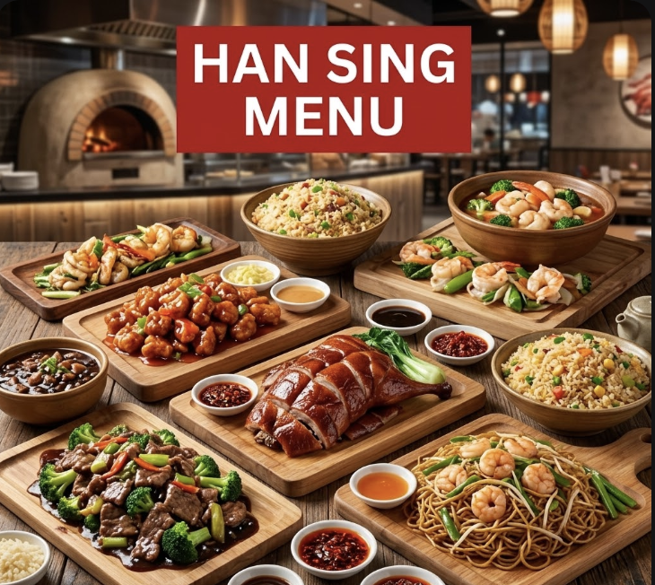 featured image of han sing