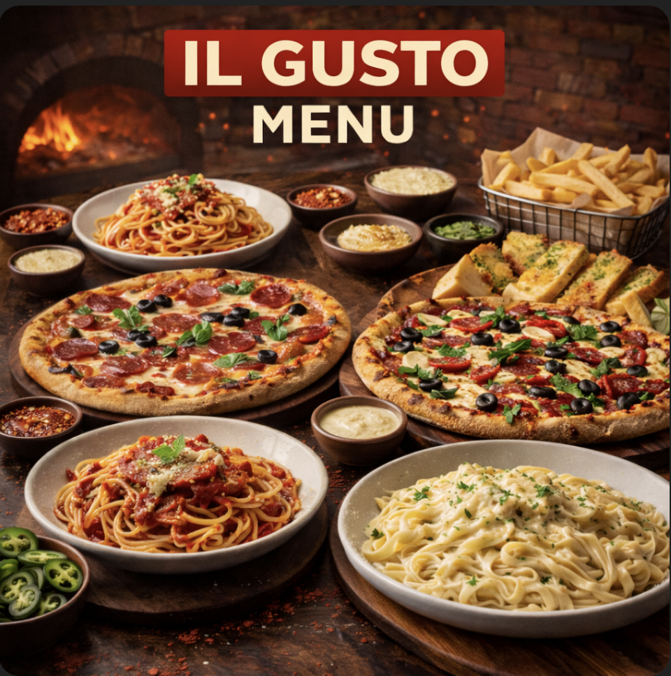 featured image of il gusto