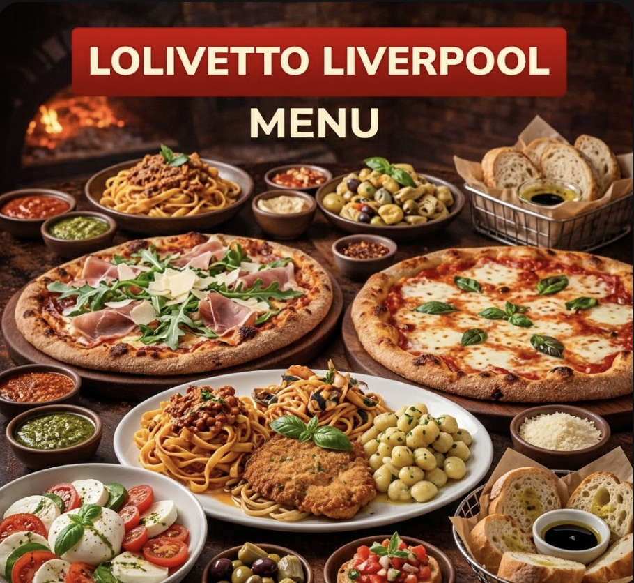 featured image of lolivetto liverpool