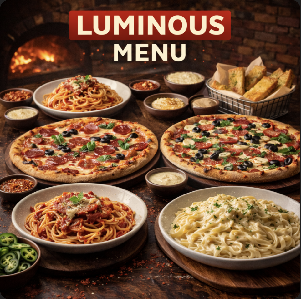 featured image of luminous