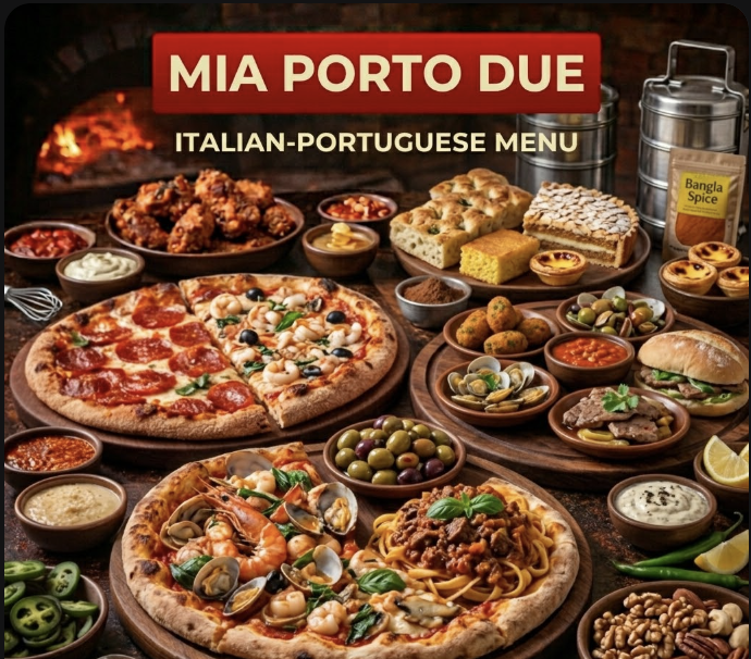 featured image of mia porto due