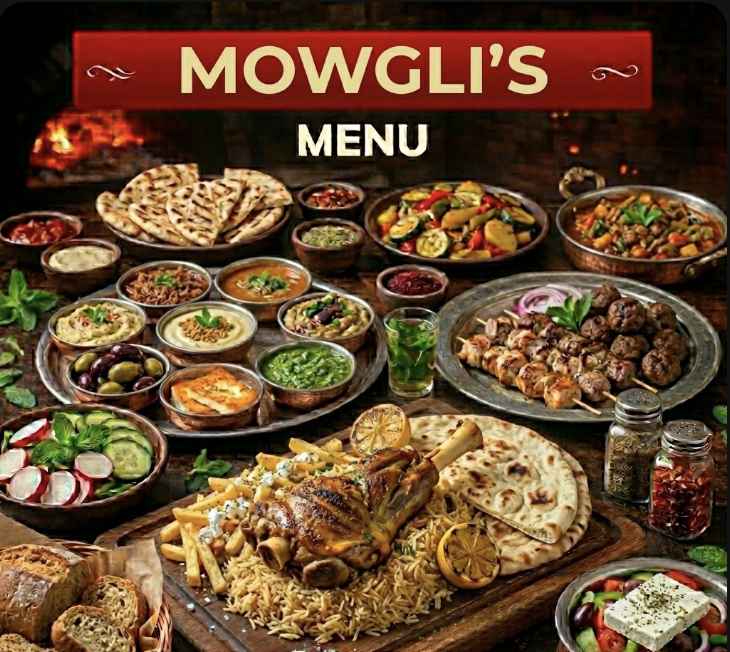 featured image of mowglis