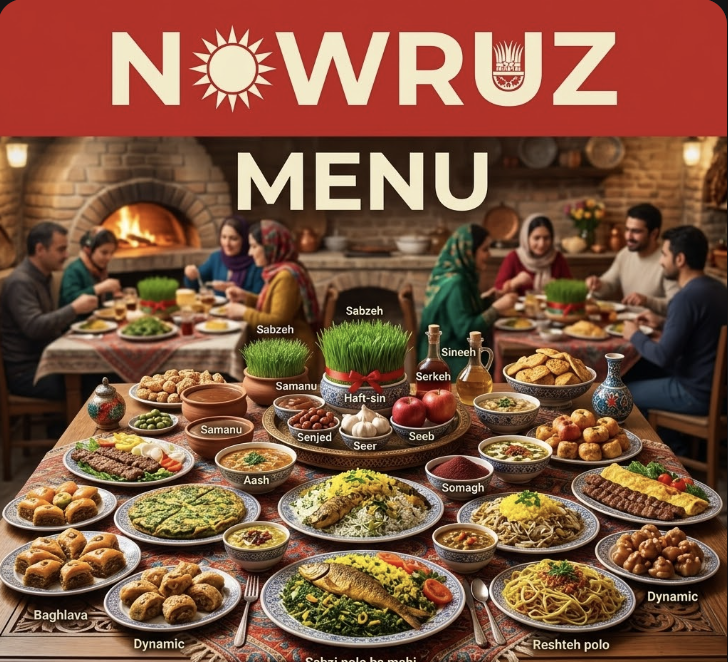 featured image of nowruz