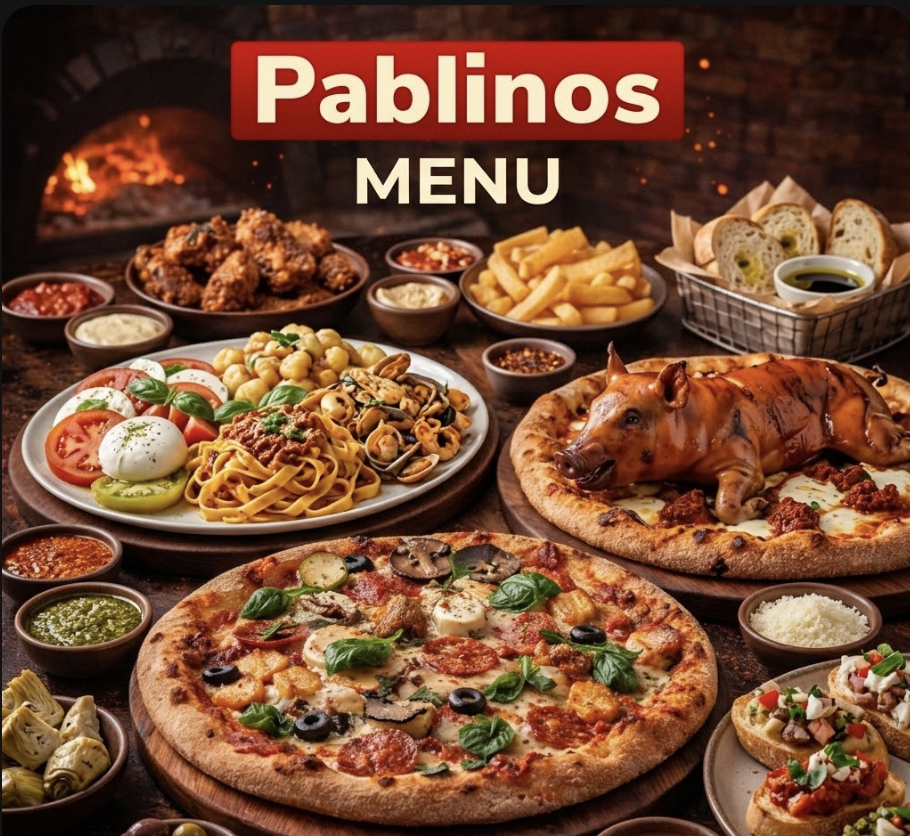 featured image of pablinos
