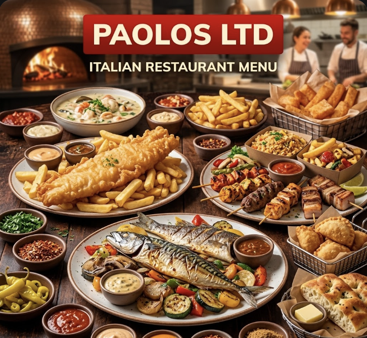 featured image of paolos ltd