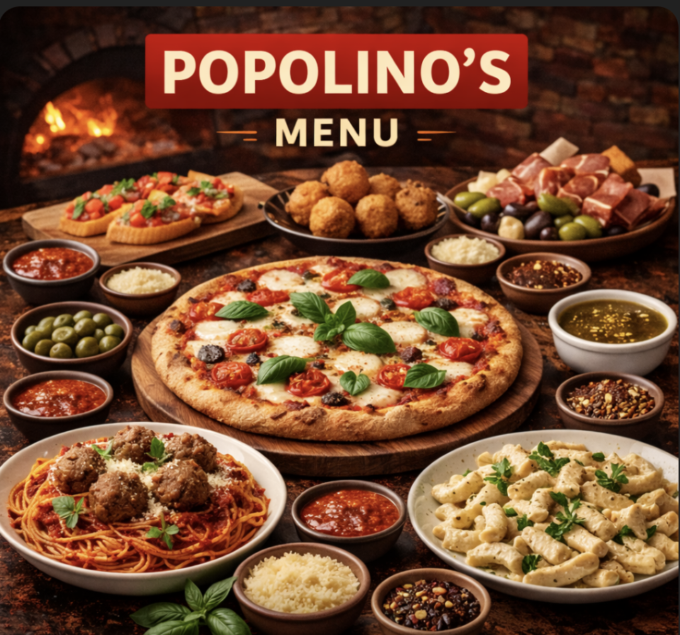 featured image of popolinos