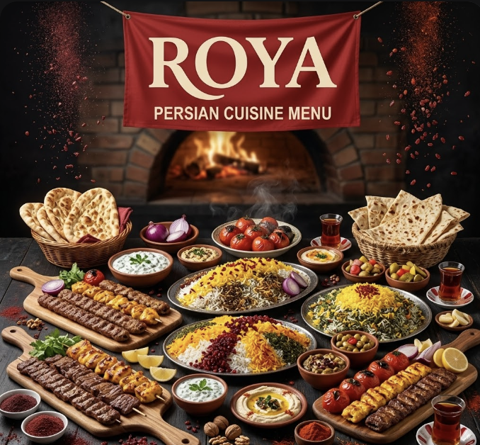 featured image of roya