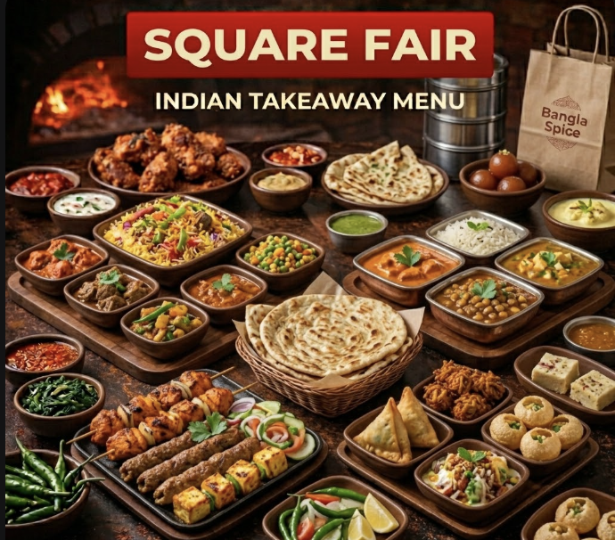 featured image of square fair