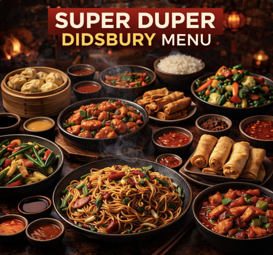 featured image of super duper didsbury