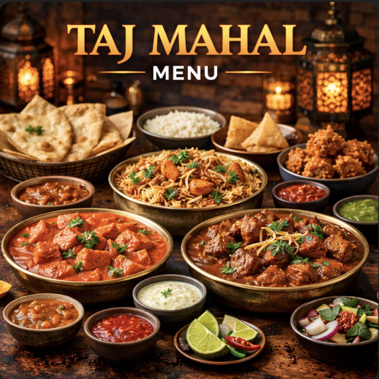 featured image of taj mahal
